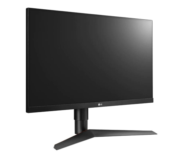LG 27GL63T-B HDR10 - 524409 - zdjęcie 4
